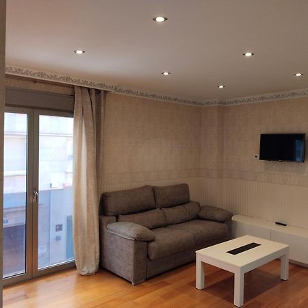 City Center Nice Apartment Alicante Exterior photo