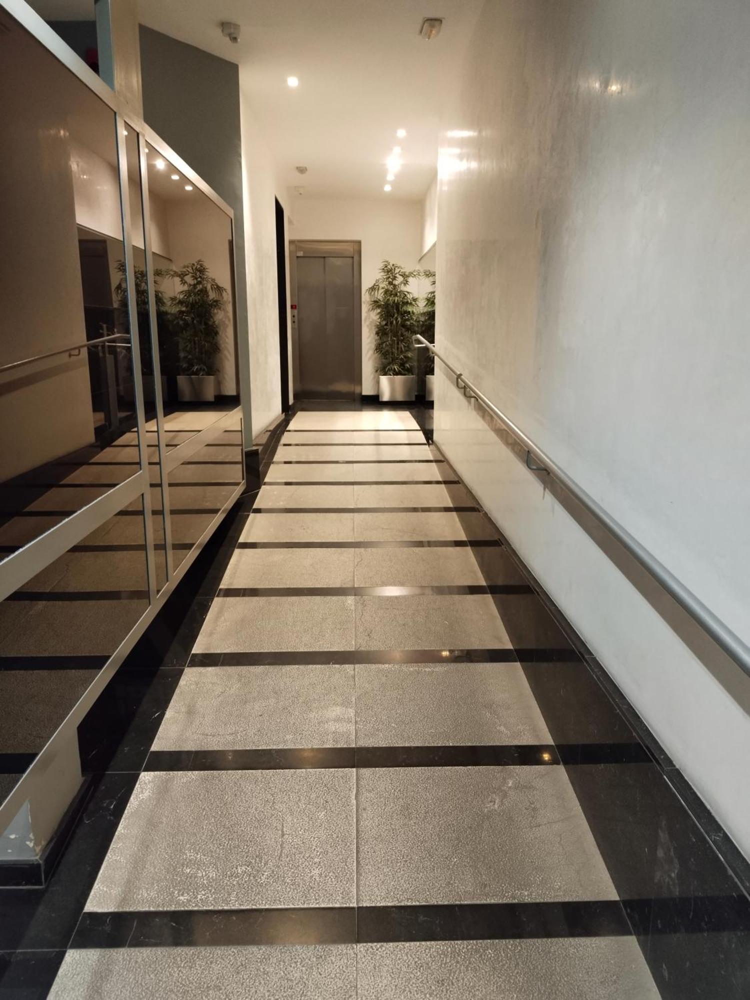 City Center Nice Apartment Alicante Exterior photo